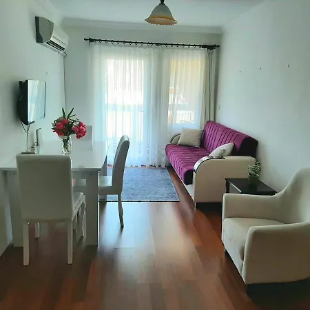 Merkez Daire شقة