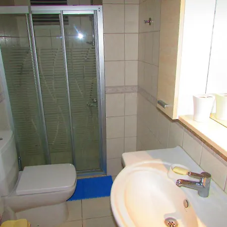 Apartament Merkez Daire *