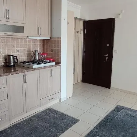 Apartament Merkez Daire *